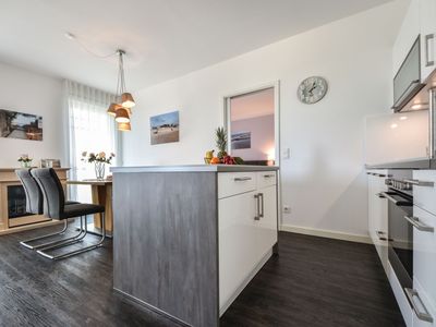 Ferienwohnung für 4 Personen (74 m²) in Ahlbeck 8/10