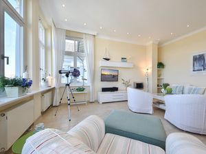Ferienwohnung für 4 Personen (108 m²) in Ahlbeck