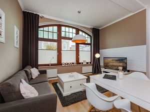 Ferienwohnung für 4 Personen (58 m&sup2;) in Ahlbeck