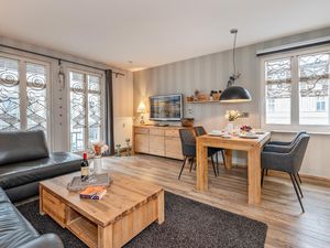 Ferienwohnung für 2 Personen (47 m²) in Ahlbeck