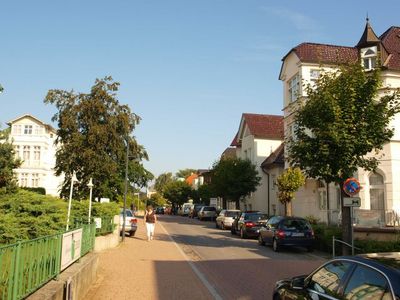 Ferienwohnung für 3 Personen (17 m²) in Ahlbeck 2/10