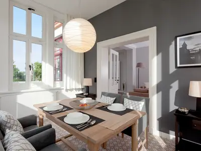 Ferienwohnung für 3 Personen (70 m²) in Ahlbeck 4/10
