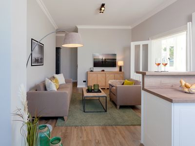 Ferienwohnung für 2 Personen (70 m²) in Ahlbeck 9/10