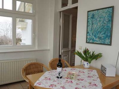 Ferienwohnung für 2 Personen (54 m²) in Ahlbeck 5/10