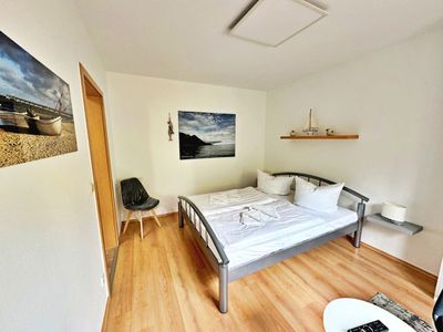 Ferienwohnung für 2 Personen (24 m²) in Ahlbeck 7/10