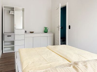 Ferienwohnung für 4 Personen (46 m²) in Ahlbeck 10/10