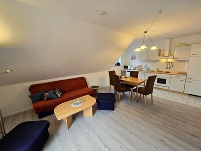 Ferienwohnung für 5 Personen (60 m²) in Ahlbeck 5/10