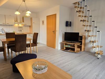 Ferienwohnung für 5 Personen (60 m²) in Ahlbeck 7/10