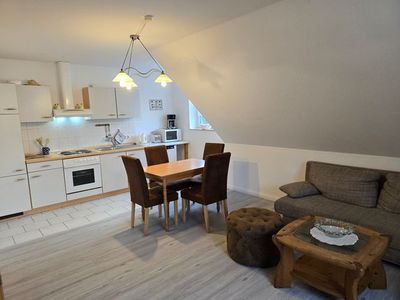 Ferienwohnung für 5 Personen (60 m²) in Ahlbeck 8/10