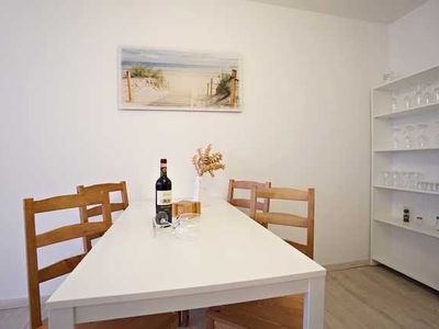 Ferienwohnung für 4 Personen (60 m²) in Ahlbeck 8/10