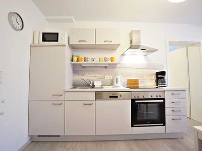 Ferienwohnung für 4 Personen (60 m²) in Ahlbeck 10/10