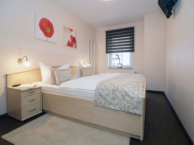 Ferienwohnung für 3 Personen (47 m²) in Ahlbeck 6/10