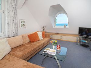 Ferienwohnung für 3 Personen (68 m²) in Ahlbeck