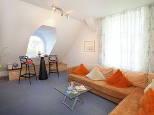Ferienwohnung für 3 Personen (58 m²) in Ahlbeck