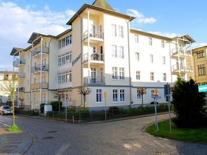 Ferienwohnung für 4 Personen (63 m²) in Ahlbeck