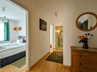 Ferienwohnung für 5 Personen (64 m²) in Ahlbeck 5/10