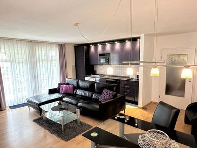 Ferienwohnung für 5 Personen (64 m²) in Ahlbeck 10/10