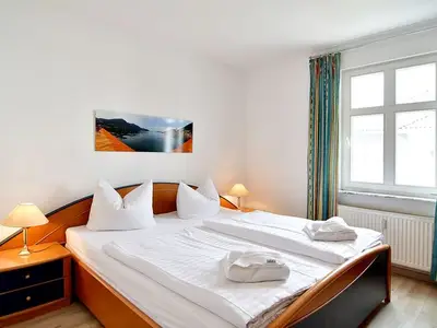 Ferienwohnung für 4 Personen (63 m²) in Ahlbeck 2/10