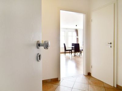 Ferienwohnung für 4 Personen (63 m²) in Ahlbeck 4/10