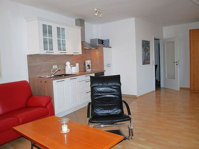 Ferienwohnung für 4 Personen (63 m²) in Ahlbeck 8/10