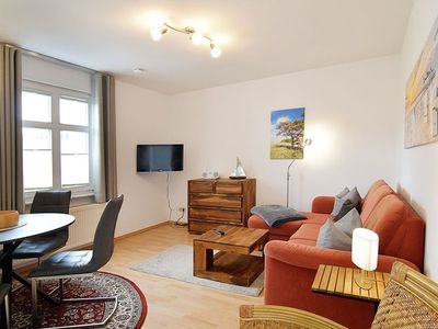 Ferienwohnung für 3 Personen (40 m²) in Ahlbeck 4/10