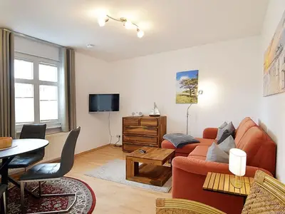 Ferienwohnung für 3 Personen (40 m²) in Ahlbeck 4/10