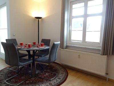 Ferienwohnung für 3 Personen (40 m²) in Ahlbeck 8/10