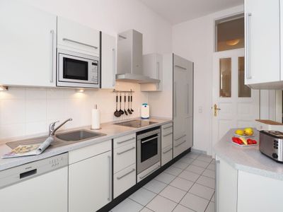 Ferienwohnung für 6 Personen (130 m²) in Ahlbeck 10/10