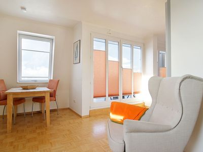 Ferienwohnung für 2 Personen (41 m²) in Ahlbeck 8/10