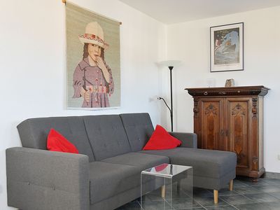 Ferienwohnung für 4 Personen (61 m²) in Ahlbeck 4/10