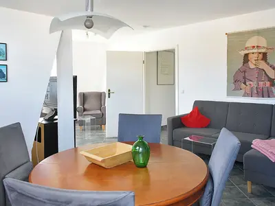 Ferienwohnung für 4 Personen (61 m²) in Ahlbeck 5/10