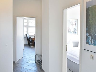 Ferienwohnung für 5 Personen (57 m²) in Ahlbeck 4/10