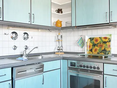 Ferienwohnung für 4 Personen (61 m²) in Ahlbeck 9/10