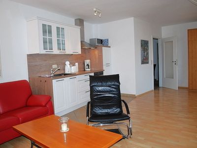 Ferienwohnung für 4 Personen (63 m²) in Ahlbeck 7/10