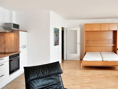 Ferienwohnung für 4 Personen (63 m²) in Ahlbeck 10/10