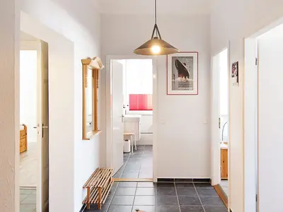 Ferienwohnung für 6 Personen (90 m²) in Ahlbeck 4/10
