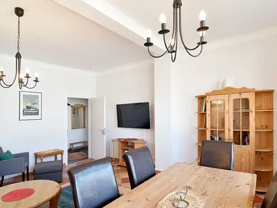 Ferienwohnung für 6 Personen (90 m²) in Ahlbeck 9/10