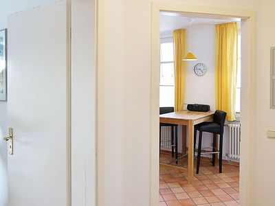 Ferienwohnung für 2 Personen (35 m²) in Ahlbeck 2/10