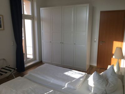 Ferienwohnung für 4 Personen (52 m²) in Ahlbeck 7/10