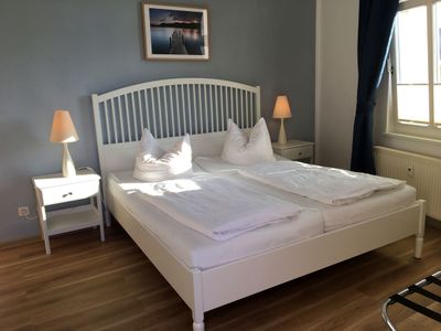 Ferienwohnung für 4 Personen (52 m²) in Ahlbeck 8/10