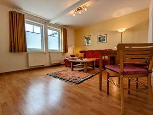 Ferienwohnung für 4 Personen (50 m²) in Ahlbeck