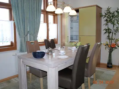 Ferienwohnung für 4 Personen (72 m²) in Ahlbeck 7/10