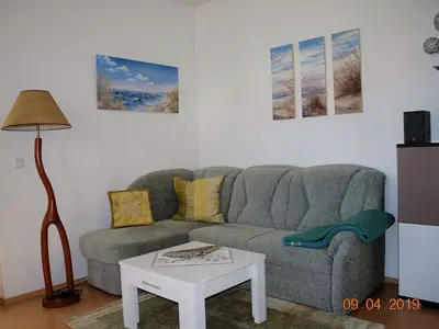 Ferienwohnung für 4 Personen (72 m²) in Ahlbeck 8/10