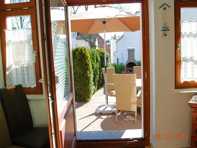 Ferienwohnung für 4 Personen (72 m²) in Ahlbeck 10/10