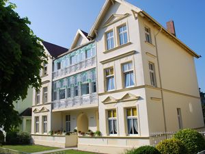 Ferienwohnung für 2 Personen (36 m²) in Ahlbeck