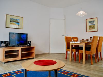 Ferienwohnung für 3 Personen (58 m²) in Ahlbeck 6/10