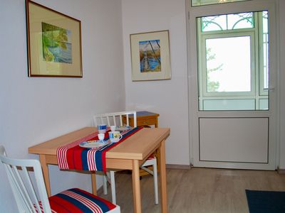 Ferienwohnung für 2 Personen (36 m²) in Ahlbeck 7/10