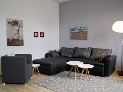 Ferienwohnung für 3 Personen (69 m²) in Ahlbeck 4/10