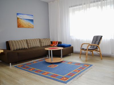 Ferienwohnung für 3 Personen (58 m²) in Ahlbeck 10/10