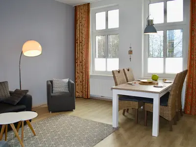 Ferienwohnung für 3 Personen (69 m²) in Ahlbeck 7/10